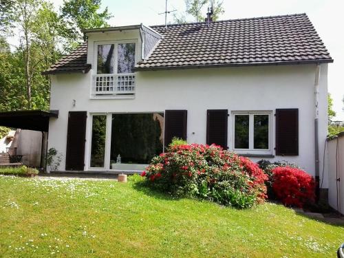 B&B Cologne - Villa Donar - Bed and Breakfast Cologne