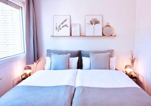 Apartment mit Balkon - Netflix - nahe Messe Düsseldorf, Krefeld (zdjęcie 2)
