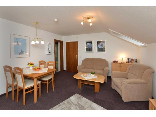 Ferienwohnungen Haus Bahlo in Bad Bevensen