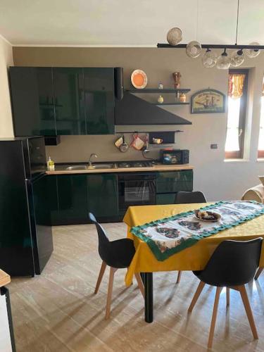 Зручності, Villa D&C casa affitto breve in Frattamaggiore