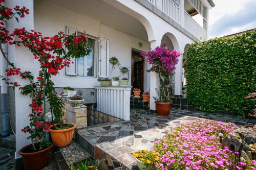 Apartment with Terrace image 5