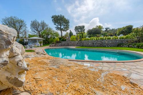 AMORE RENTALS - Resort Ravenna - Villa Cavaliere - image 4