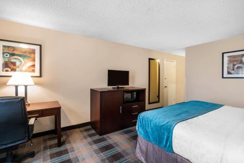Oasis Inn Tacoma