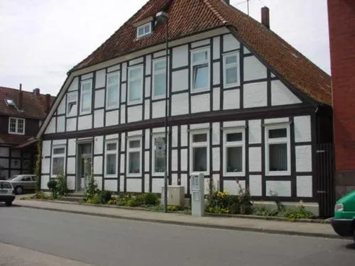 Ferienwohnungen Ehlers-Bastelstudio in Bad Bevensen, Deutschland