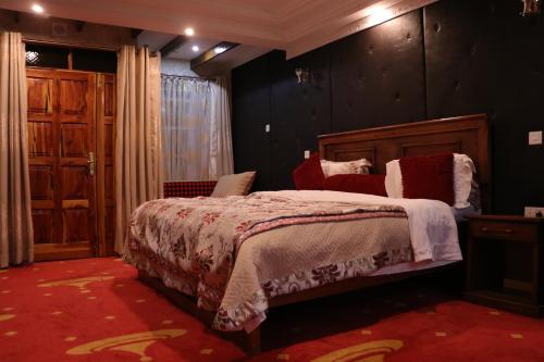 Brooks Lodge, Nakuru (zdjęcie 6)