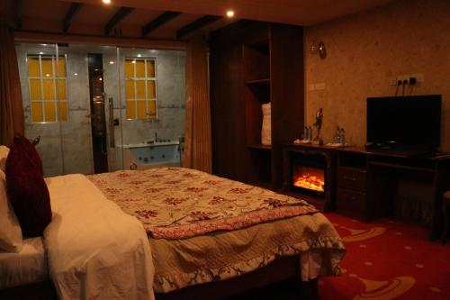 Brooks Lodge, Nakuru (zdjęcie 7)