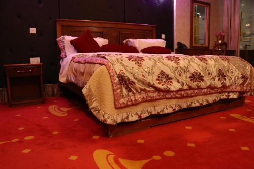 Brooks Lodge, Nakuru (zdjęcie 8)