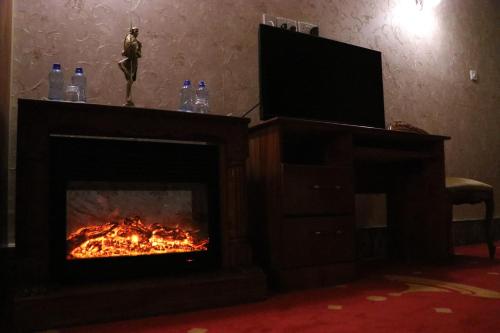 Brooks Lodge, Nakuru (zdjęcie 9)