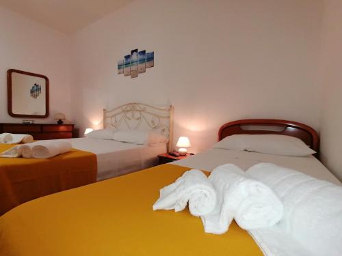 Casa Diamante, a 50mt dal mare 4