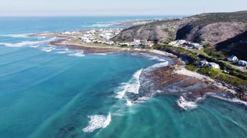 Marlin Manor, Struisbaai (fotografie 6)