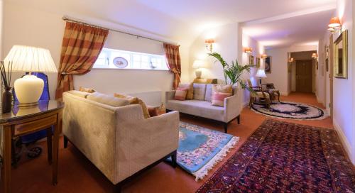 Rectory Farm - image 10