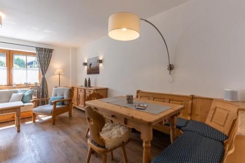 Létesítmények, Rottach Apartments - Ferienwohnungen am Tegernsee in Rottach-Egern