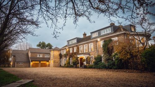 Rectory Farm