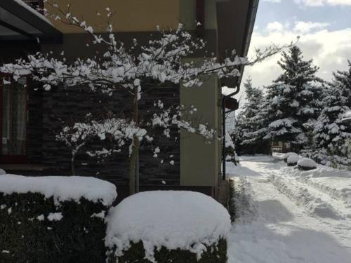 Holiday Resort Švárny obrázok