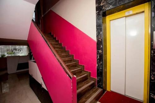 Hotel Mangalam Merlion photo