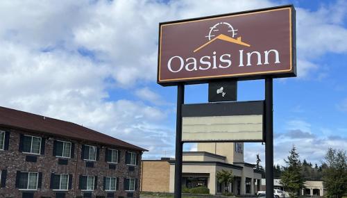 Oasis Inn Tacoma Tacoma