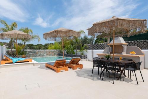 Aqua Villa Faliraki 3