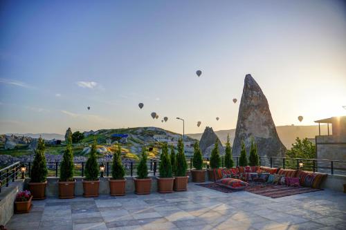 IVY Cappadocia - image 13