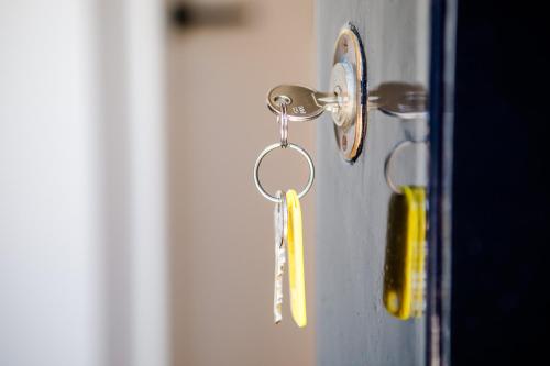  Prachtig 6-persoons appartement in Yerseke