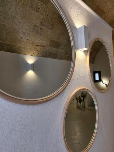 Vecchia Mottola Albergo Diffuso - 숙소 외관