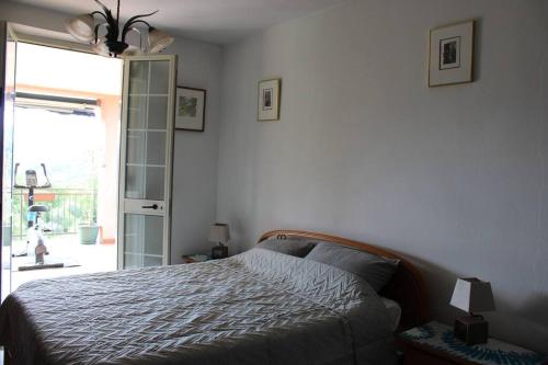 Farm Stay Herbarium in Santo Stefano Di Magra