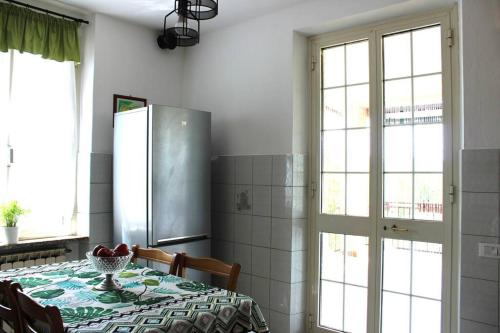 Farm Stay Herbarium in Santo Stefano Di Magra