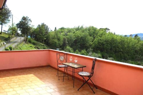 Farm Stay Herbarium in Santo Stefano Di Magra