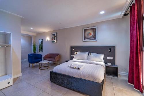 Villa Magnum in ดูอาลา