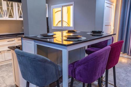 Villa Magnum in ดูอาลา