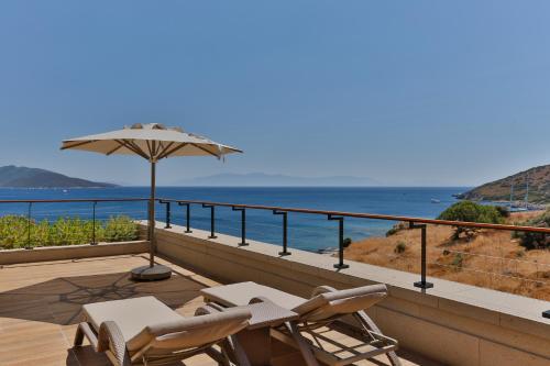 Caresse, a Luxury Collection Resort & Spa, Bodrum in Bodrum