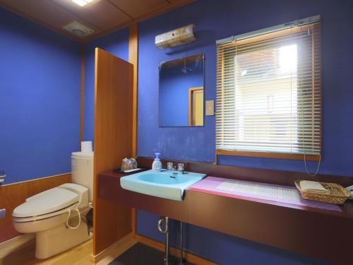 Japanese Style Quadruple Room with Garden view image 3