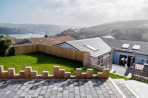Holiday Home Churchfields - Stunning Views