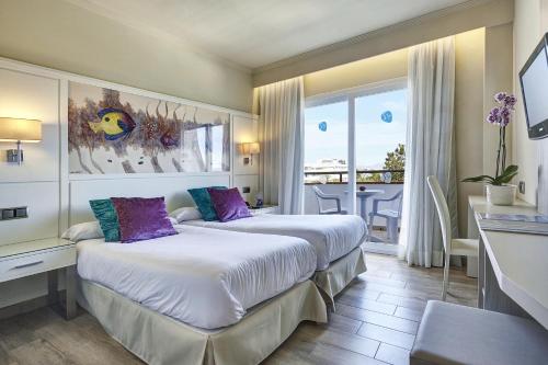 Grupotel Maritimo in Mallorca