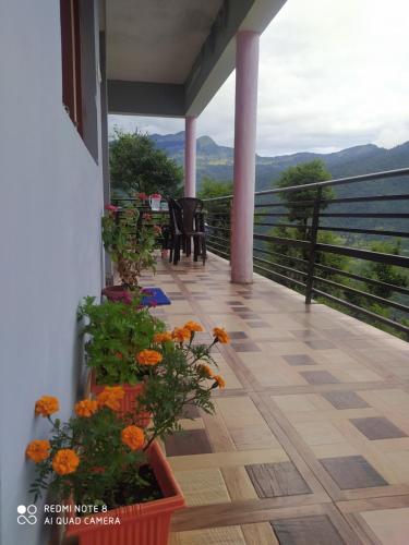 Ridhi Homestay Sari in Duggal Bittha