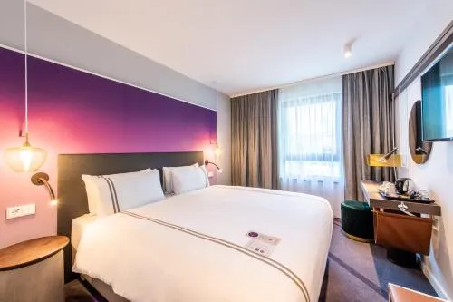 Premier Inn Heidelberg City Bahnstadt in Heidelberg, Deutschland
