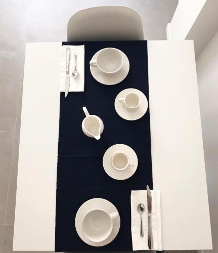 Marèe b&b – Agropoli, UT