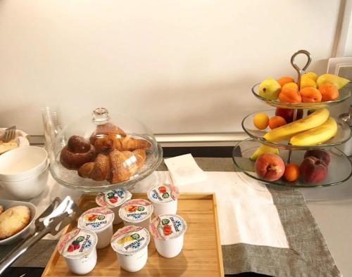 Marèe b&b – Agropoli, UT