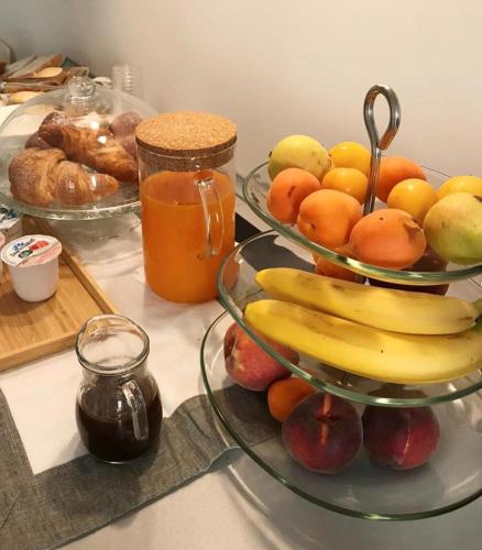 Marèe b&b – Agropoli, UT
