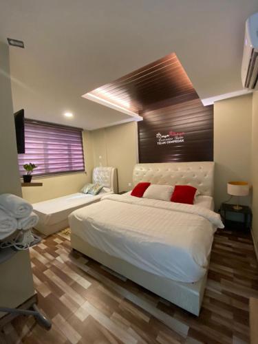 TC Maya Abaya Hotel TC Maya Abaya Hotel