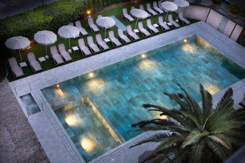 Palace Hotel Città - image 14