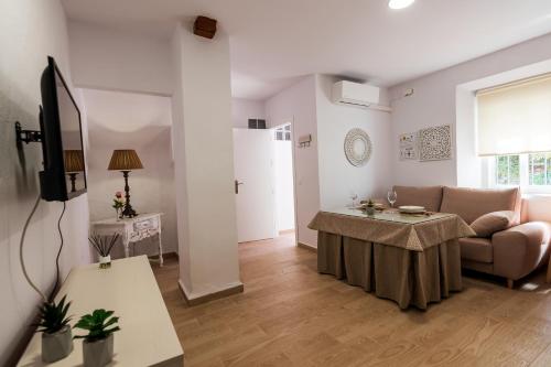 APARTAMENTO HOSPEDERÍA FRANCISCANA