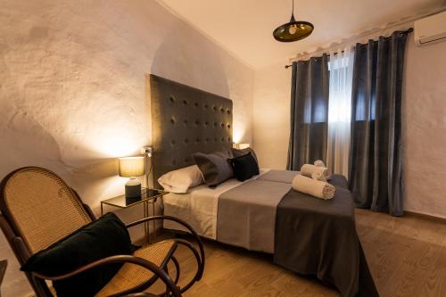 APARTAMENTO HOSPEDERÍA FRANCISCANA, Ronda (Foto 9)