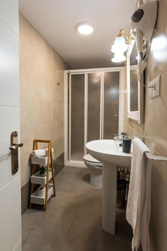APARTAMENTO HOSPEDERÍA FRANCISCANA, Ronda (Foto 7)