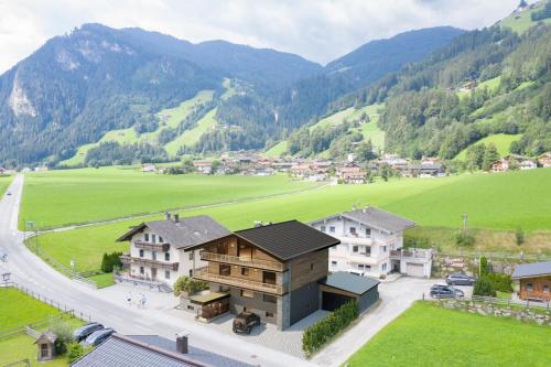 Loft in the Alps Penthouse - Apartment - Schwendau