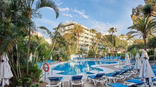 Tampilan eksterior, Palmasol in Benalmadena