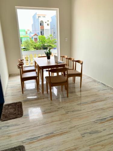 Moc Son Apartment - Attractive price for week and month stay