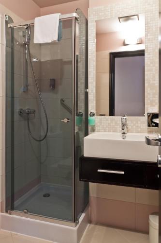 Carat Boutique Hotel, Budapeszt (zdjęcie 6)