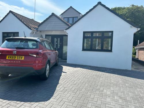 Picture of Lovely Studio Annex In Lilliput