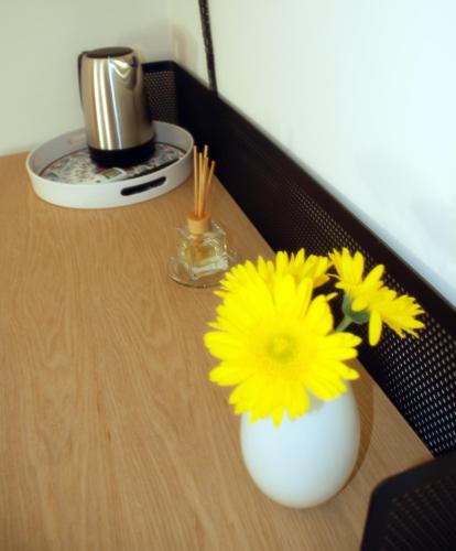 Double Room with Garden View image 6