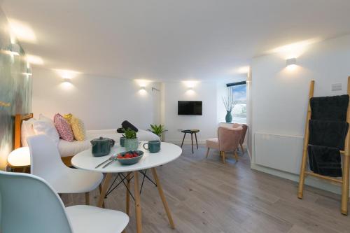 Island Studio with on-site parking, St Ives (fotografie 7)